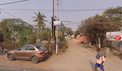Punyalakshmi Automobiles