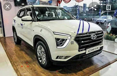 Punyashila Hyundai