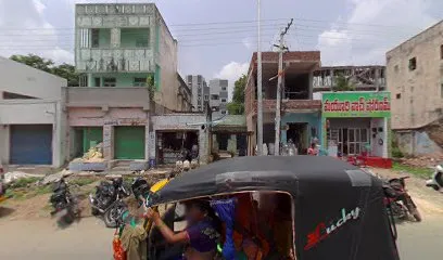 Purna Auto Mobiles&genaral Stores