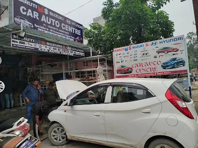 Purnea Motors Car Accessories