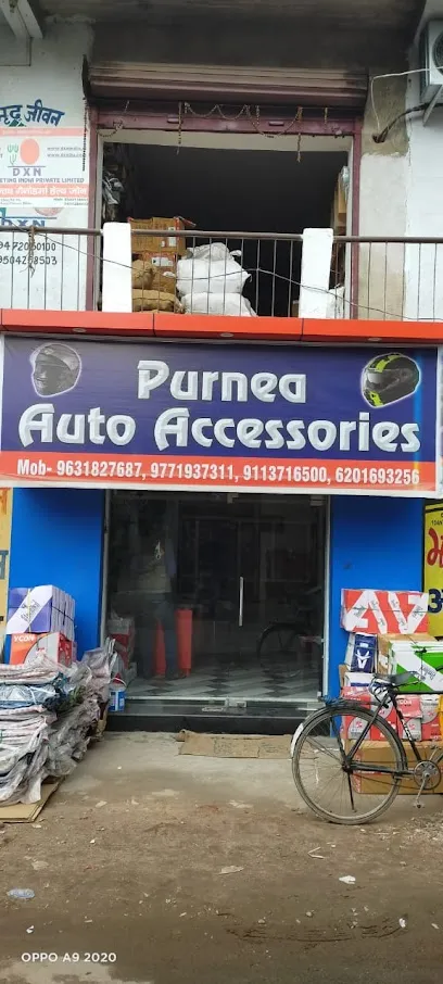 Purnia Auto Accessories