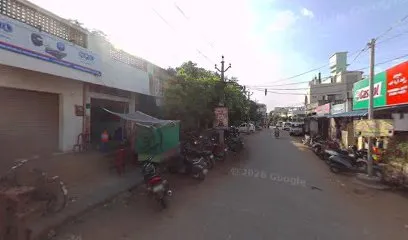 PURNIMA AUTO SPARE PARTS