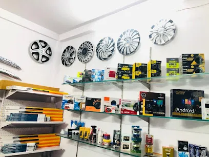 Purvanchal Car Accessories