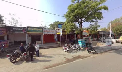 Pushpak auto parts