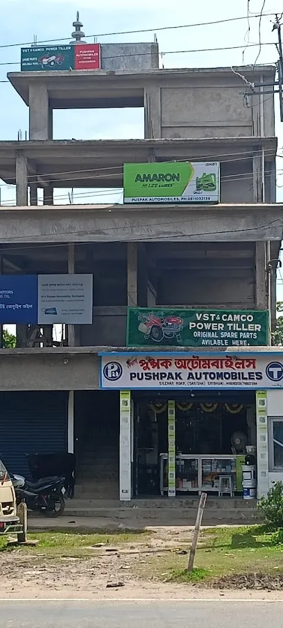 Pushpak Automobiles