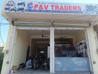 PV Enterprises