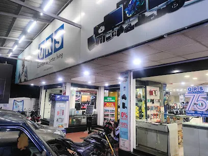 QRS Retail Limited