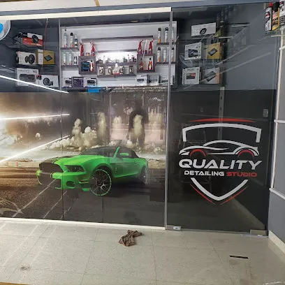 quality car accessories