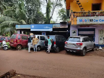 Quick Automobile (Prop:Mr Satish)