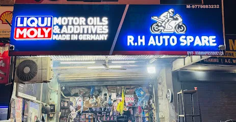 R H AUTO SPARE KHARAR