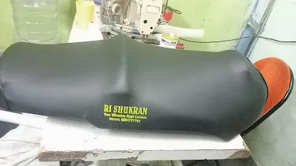 R I Brothers Manufacturing Of Seat Covers