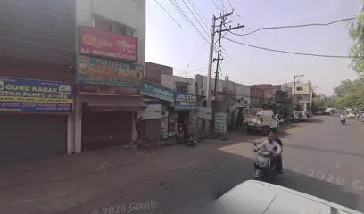 R K Auto Lines