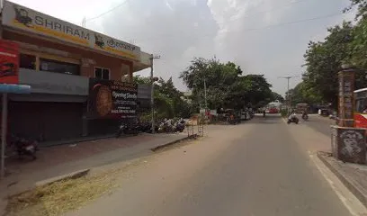 R K AUTOMOBILES