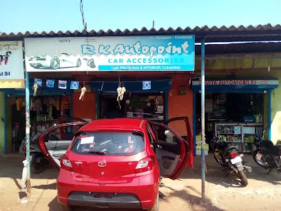 R. K. Autopoint