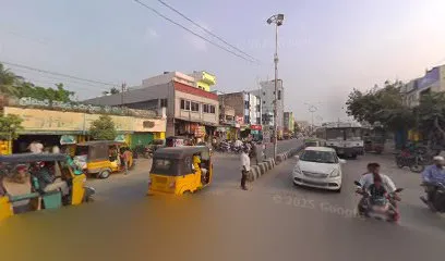R N Automobile