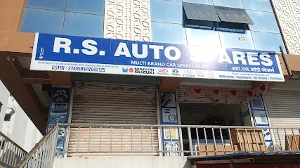 R s auto spare
