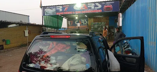 R7 cars Foam Wash & Car Accessories