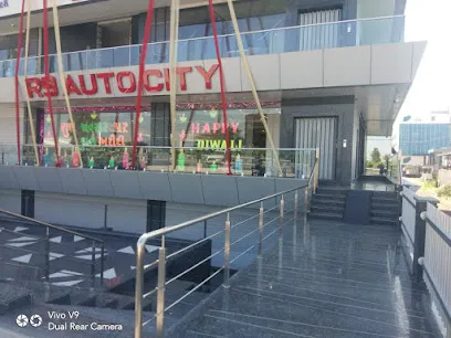 R9 Auto City - TVS , Honda , Hero , Bajaj, Yamaha