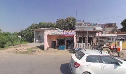R.A Automobile (Gonda)