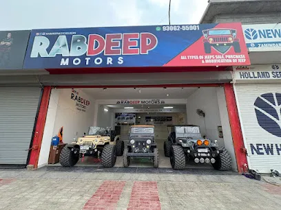 RABDEEP MOTORS