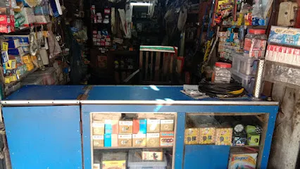 Rabindra Motor