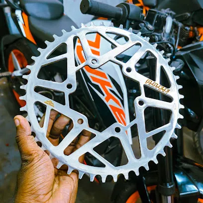 Race Factory