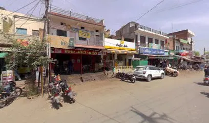 Racer Auto Parts