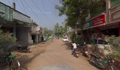 Radha Krishna Iron & Automobiles