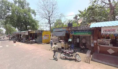 Radha Rani Auto Parts
