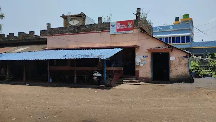 RADHAKRISHNA AUTO PARTS AND SERVICE CENTRE
