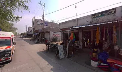 Radhe Auto Parts