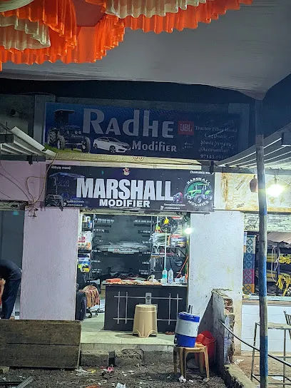 Radhe Enterprise
