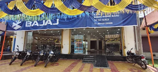 RADHE RADHE AUTOMOBILES
