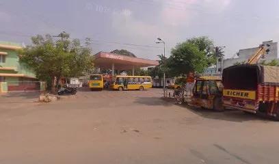 Rafi tyre shop