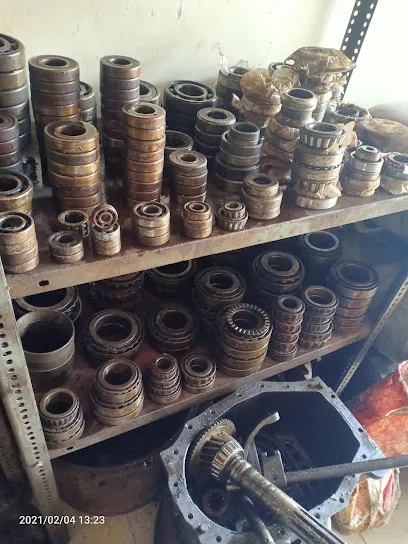 Rafik Auto Parts