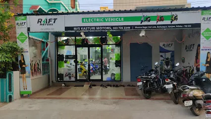 RAFT Motors, Kasturi Motors