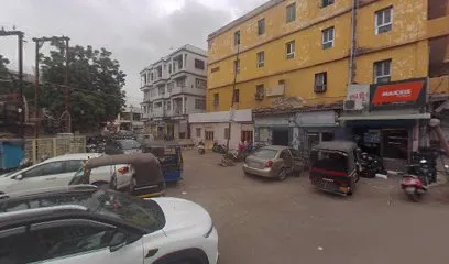 Raftar Tyres