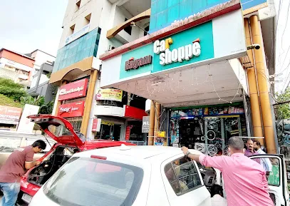 Ragam Car shoppe