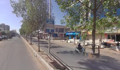 RAGHAV AUTO PARTS