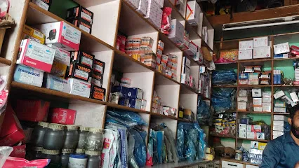 Raghav Auto Parts