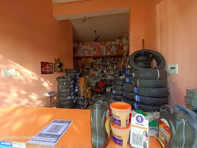 Raghav Car Parts