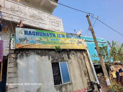 Raghunath Jew Motors