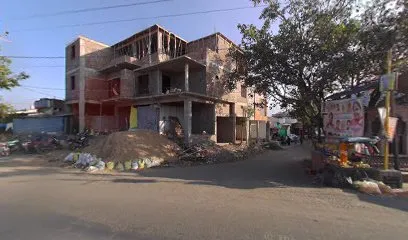 Raghuvanshi Auto parts