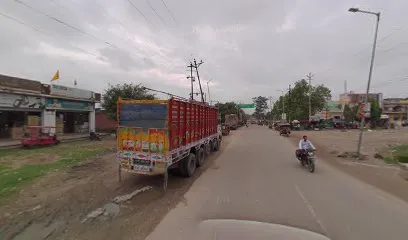 Raghuwar Enterprises