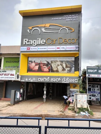 Ragile Decor