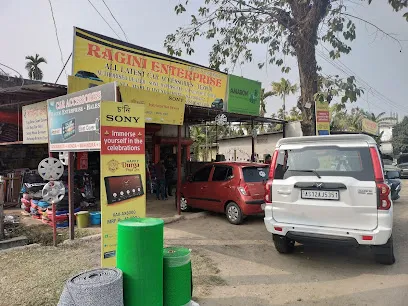 Ragini Enterprise