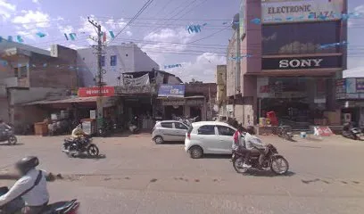 RAGU AUTOPARTS