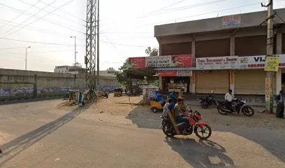 Rahim Auto Mechanic