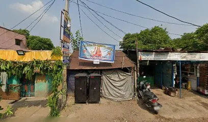 RAHUL AUTO PARTS