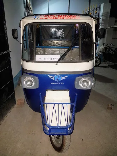 Rahul Automobile